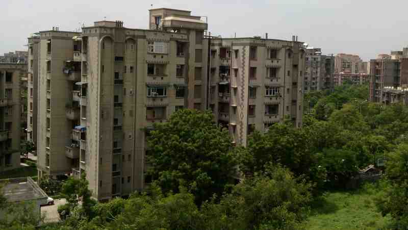 Clean House to Stop Corruption in Delhi Housing Societies
