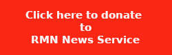 Donate to RMN News Service
