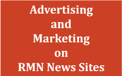 RMN Ad and Marketing Options