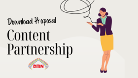 Content Partnership