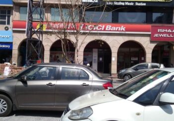 ICICI Bank. Photo: Rakesh Raman | RMN News Service