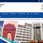 Sketchy and Incomplete Delhi Cooperative Tribunal website