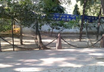 Office of the Registrar Cooperative Societies (RCS) of Delhi Government, which is among the most corrupt departments of India. Photo: Rakesh Raman / RMN News Service